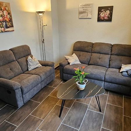 Ferienhaus In Der Hohl Cochem Esterno foto