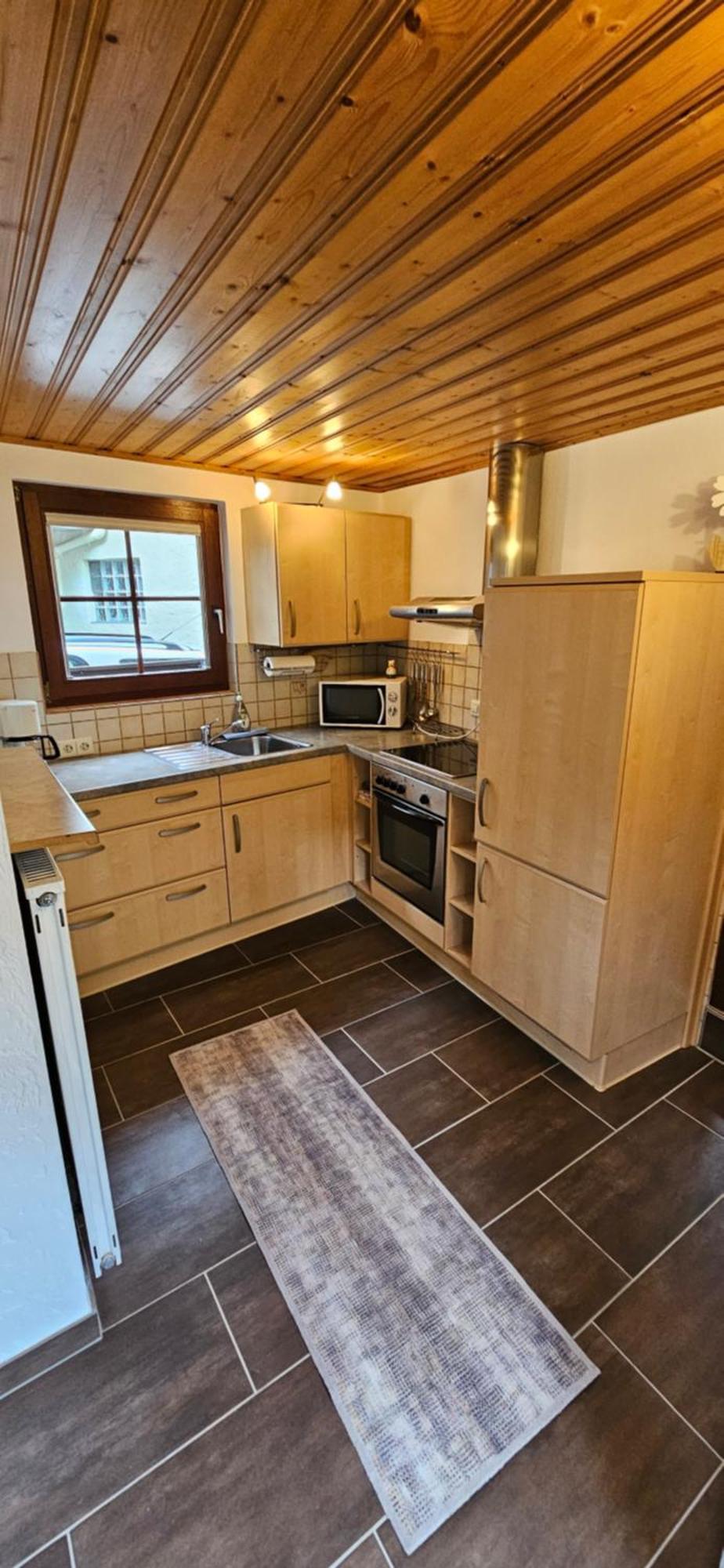 Ferienhaus In Der Hohl Cochem Esterno foto