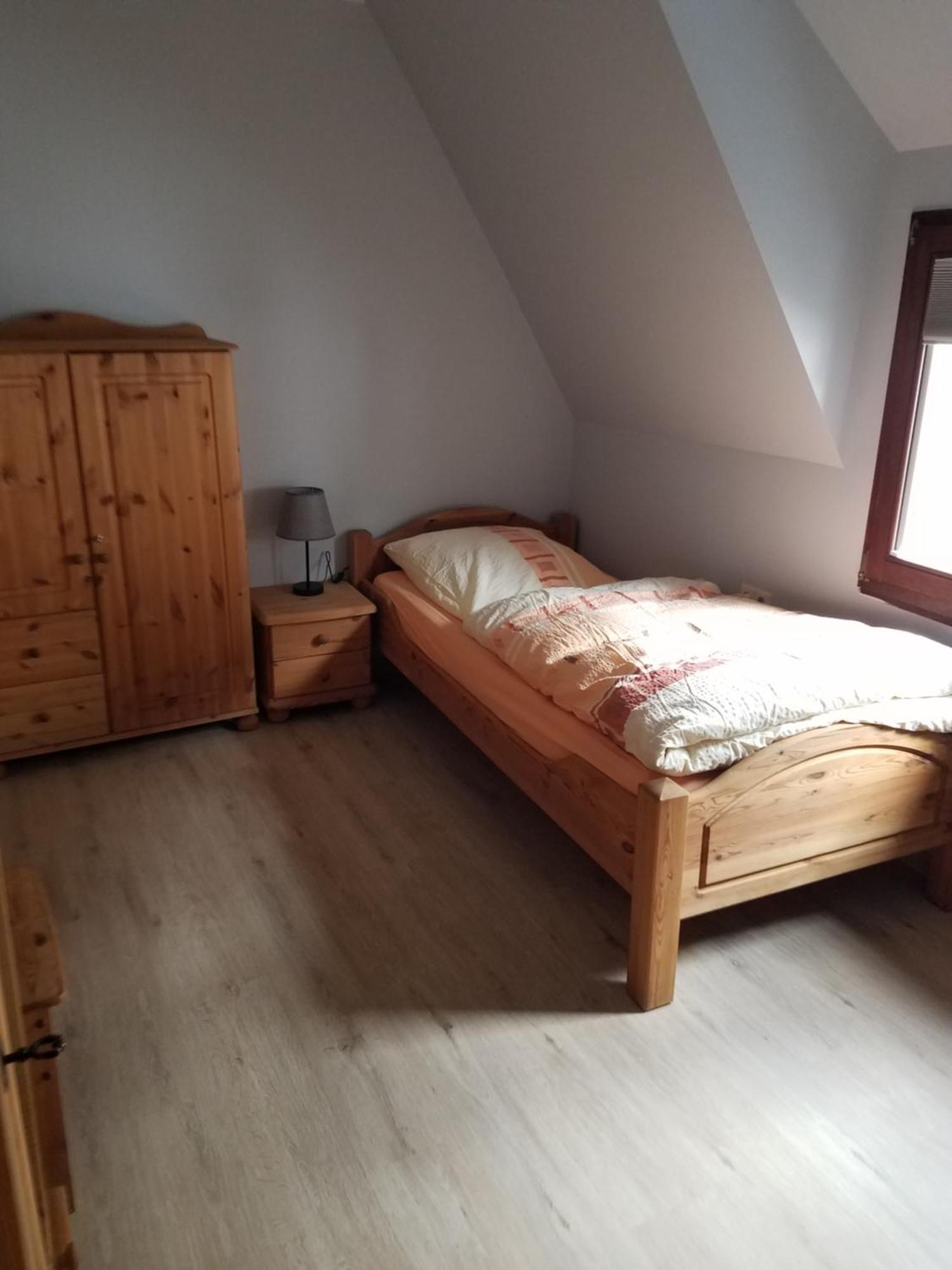 Ferienhaus In Der Hohl Cochem Esterno foto